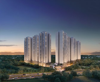 3 BHK Apartment For Resale in SS Cendana Sector 83 Gurgaon  8157058