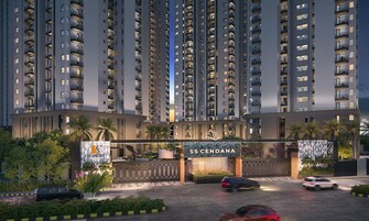 3 BHK Apartment For Resale in SS Cendana Sector 83 Gurgaon  8157058