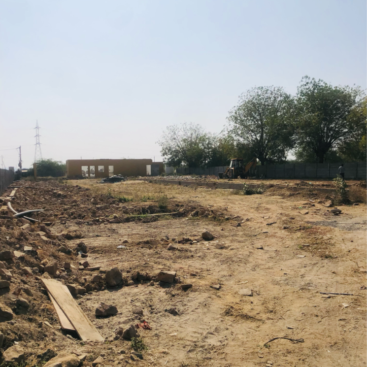 undefined, ognaj Commercial Land 2184 Sq.Yd. In Ognaj Ahmedabad 8161814