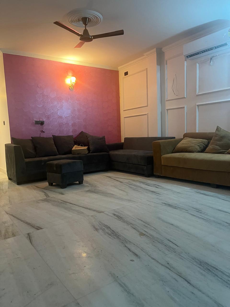 Plot For Sale in Kohli One Malibu Town