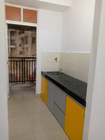 Kitchen in 2 BHK Apartment at DB Orchid Ozone, Dahisar East – for Sale