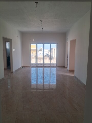 Living Room in 3 BHK Apartment at Kk Nagar – for Sale