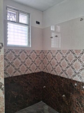 Bathroom in 3 BHK Apartment at Kk Nagar – for Sale