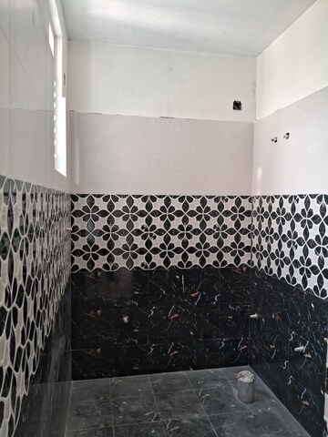 Bathroom in 3 BHK Apartment at Kk Nagar – for Sale