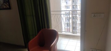 Furnished Amenities in 2 BHK Apartment at Mahagun Mywoods II, Sector 16c Greater Noida – for Rent