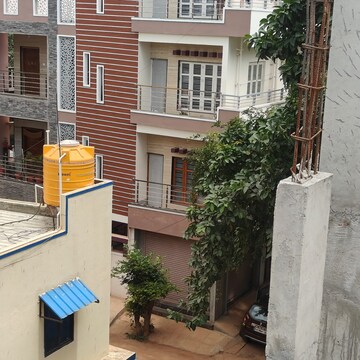 5 BHK Independent House – Exterior View View at Kogilu - for Sale