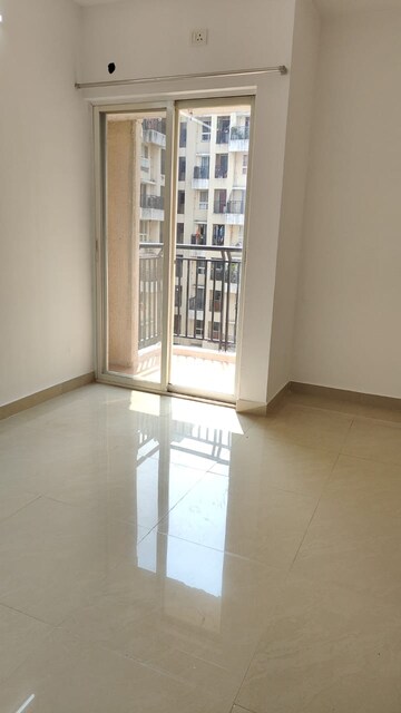 Bedroom in 2 BHK Apartment at DB Orchid Ozone, Dahisar East – for Sale