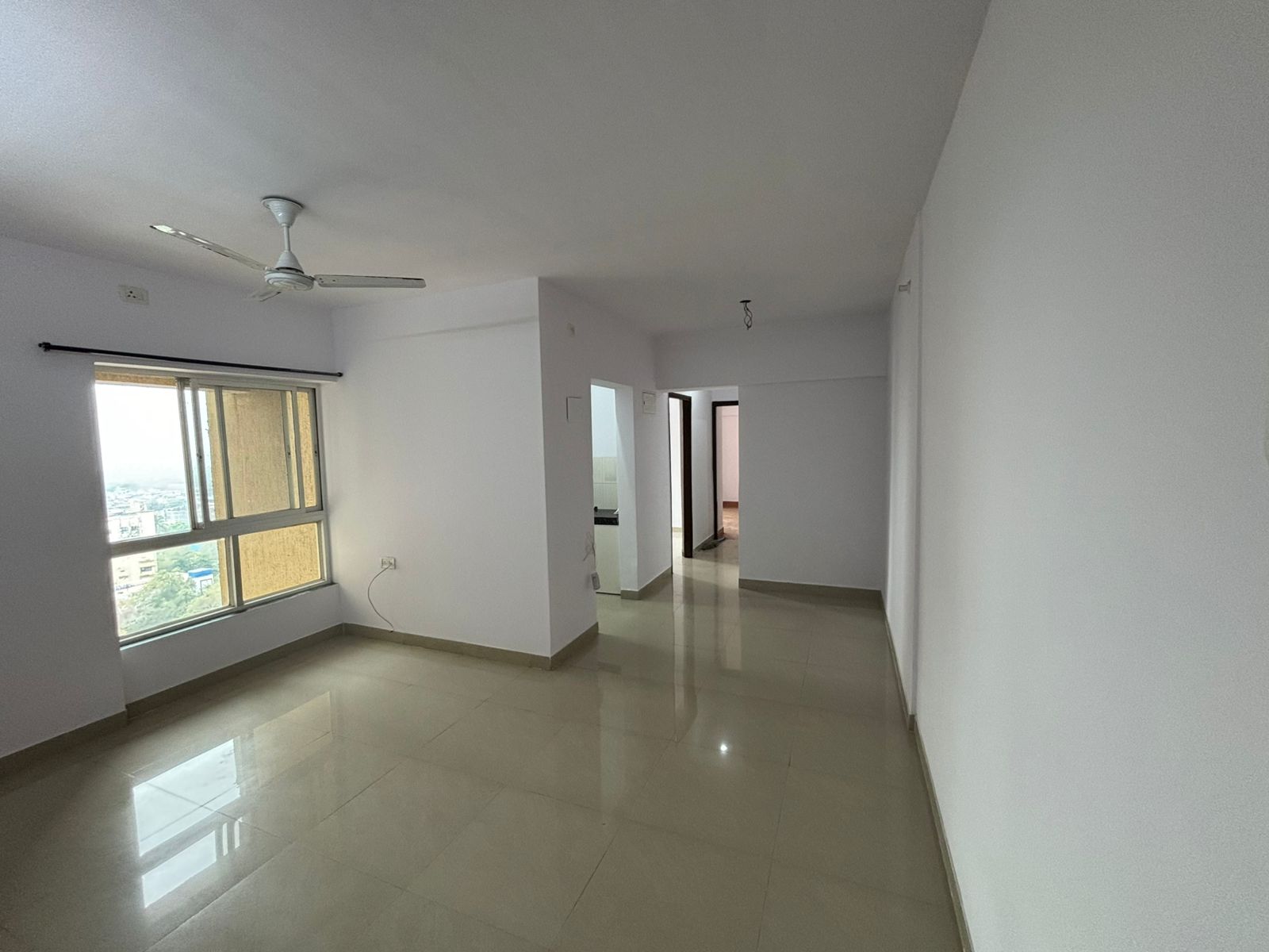 2 BHK 882 Sq.Ft. Apartment in DB Orchid Ozone