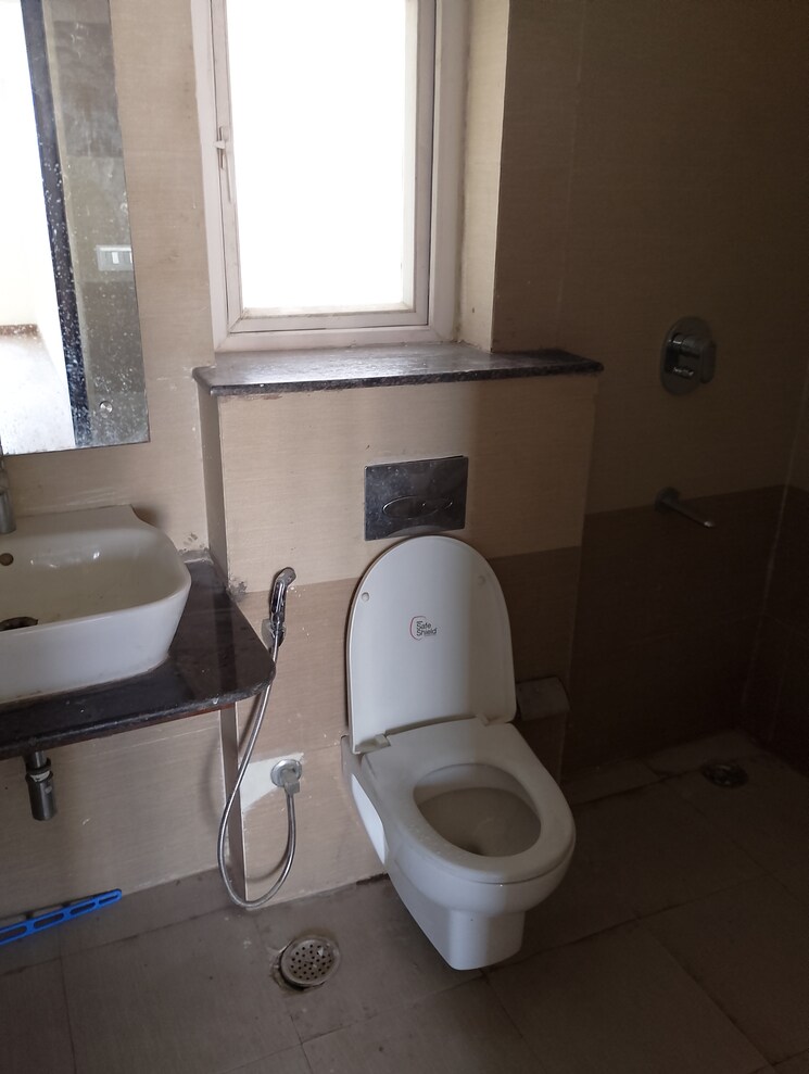 Bathroom, ats-triumph 3 Bedroom 2290 Sq.Ft. Apartment In Sector 104 Gurgaon 8161872