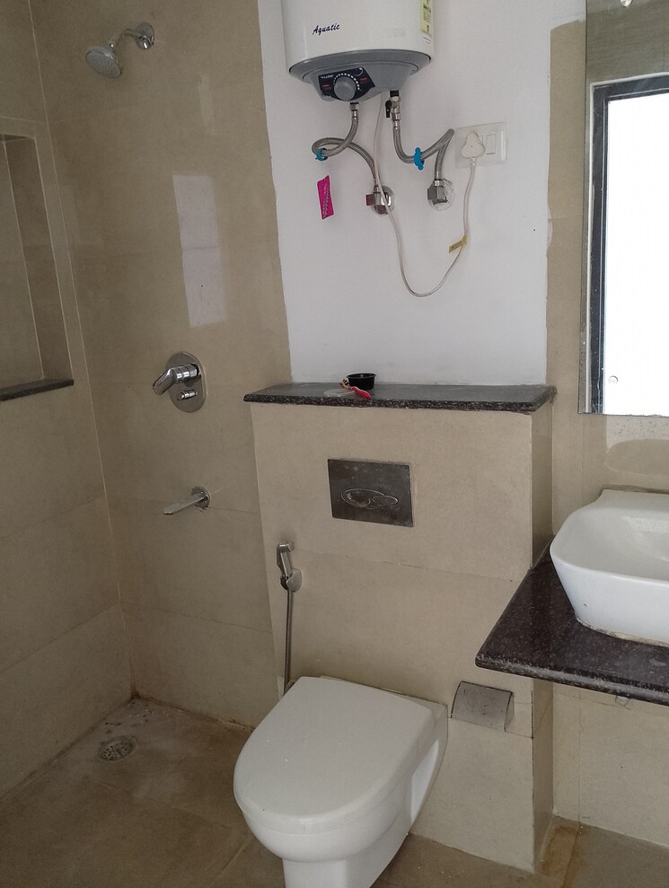 Bathroom, ats-triumph 3 Bedroom 2290 Sq.Ft. Apartment In Sector 104 Gurgaon 8161872