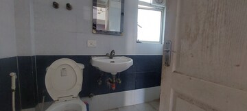 Bathroom in 2 BHK Apartment at Maxblis White House, Sector 75 – for Rent