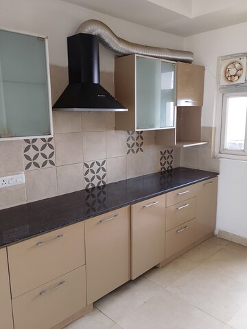 Kitchen in 3 BHK Apartment at ATS Triumph, Sector 104 – for Sale