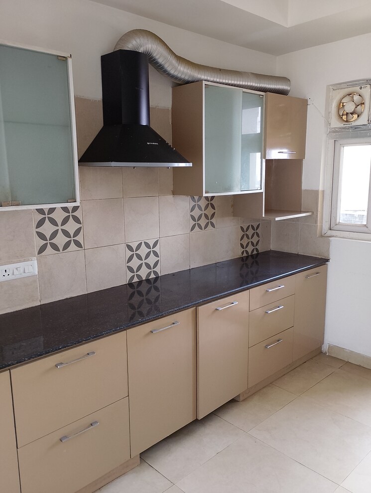 Kitchen, ats-triumph 3 Bedroom 2290 Sq.Ft. Apartment In Sector 104 Gurgaon 8161872