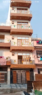 4 BHK + Extra Room 263 Sq.Yd. Independent House in Aashrya CHGS