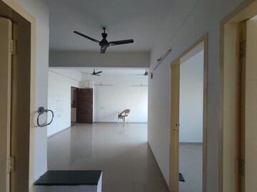 Bathroom in 3 BHK Apartment at Vishwanath Sopan, Shela – for Rent