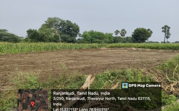 Plot For Sale in Veppanthattai
