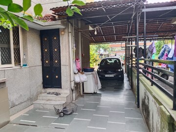 Gym in 4 BHK Villa at Motera – for Sale