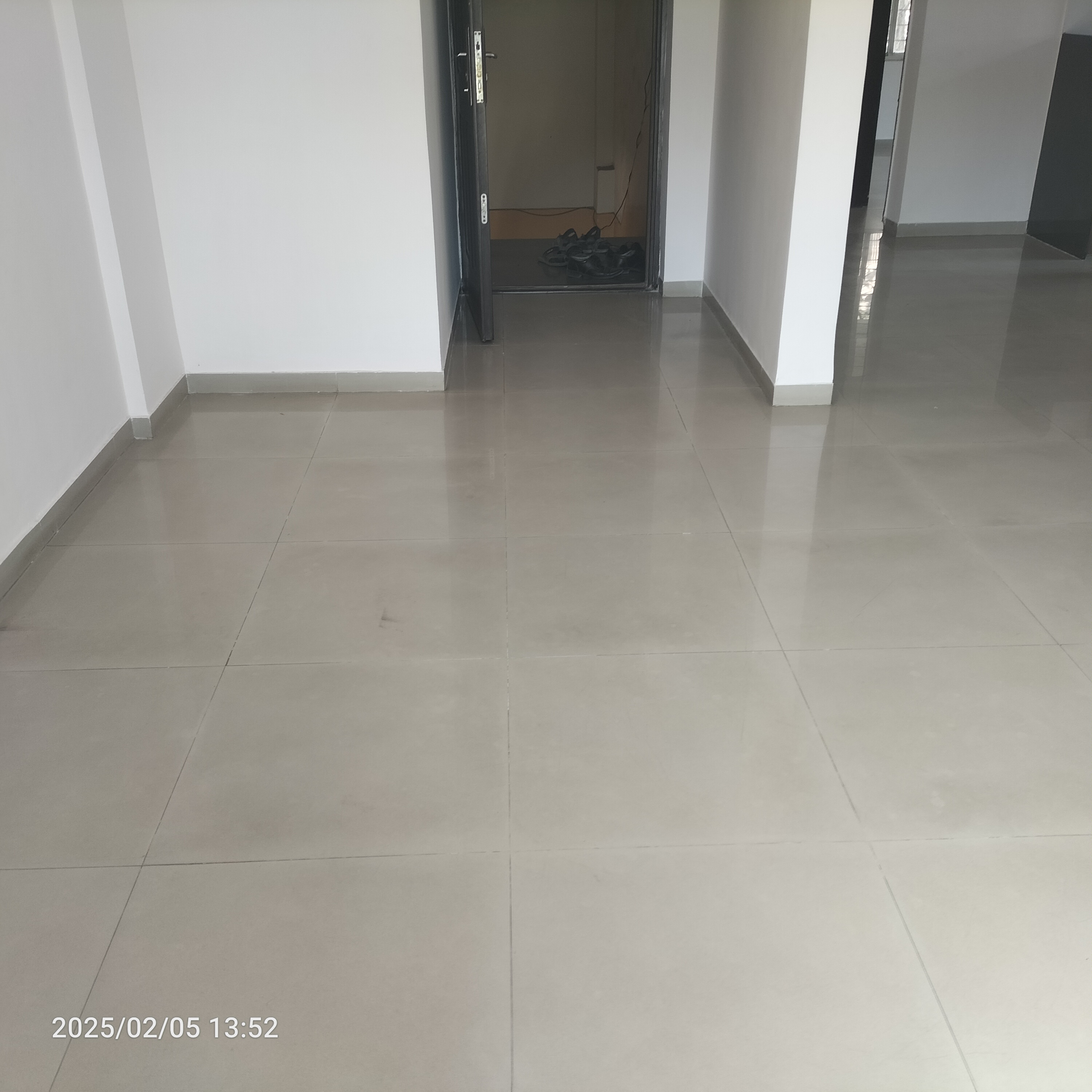 2 BHK Apartment For Sale in Yugal Nandala