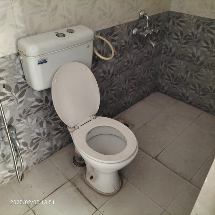 Bathroom, yugal-nandala 2 Bedroom 900 Sq.Ft. Apartment In Baner Pune 8161884