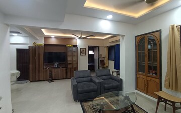 2 BHK Apartment For Rent in Lodha Amara, Kolshet Road