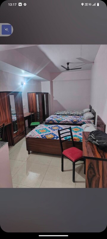  Pg For Rent in Sector 37