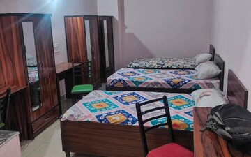 Pg For Rent in Sector 37