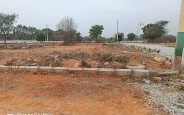 Plot For Sale in Hisua