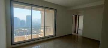 2 BHK Apartment For Resale in Gami Terra Sanpada Navi Mumbai  8161865