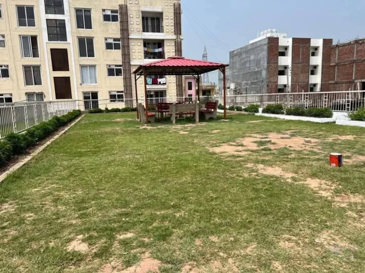 Exterior View, patiala road 3 Bedroom 1625 Sq.Ft. Apartment In Patiala Road Zirakpur 8161887