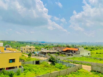  Plot – Exterior View View at Hinjewadi - for Sale