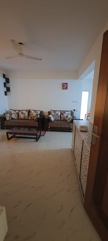 2 BHK Apartment For Resale in Manasa Sarovara Hebbal Bangalore  8161792