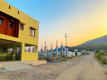  Plot – Exterior View View at Hinjewadi - for Sale