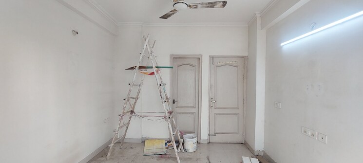 Bathroom, maxblis-white-house 2 Bedroom 1185 Sq.Ft. Apartment In Sector 75 Noida 8161896