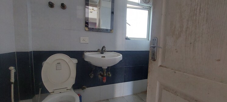 Bathroom, maxblis-white-house 2 Bedroom 1185 Sq.Ft. Apartment In Sector 75 Noida 8161896