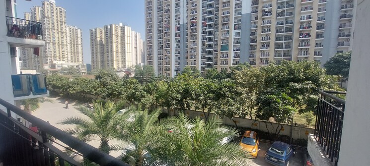 Exterior View, maxblis-white-house 2 Bedroom 1185 Sq.Ft. Apartment In Sector 75 Noida 8161896
