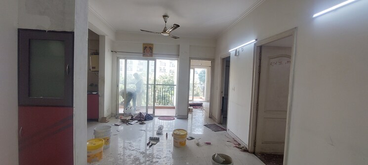 Living Room, maxblis-white-house 2 Bedroom 1185 Sq.Ft. Apartment In Sector 75 Noida 8161896