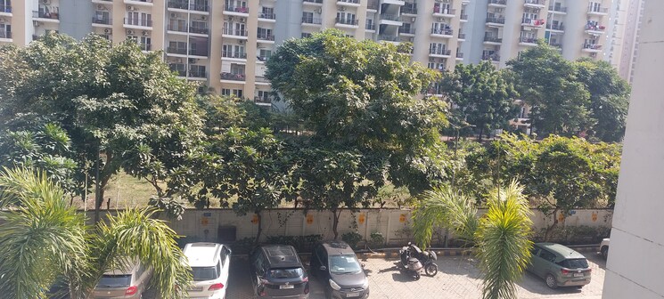 Exterior View, maxblis-white-house 2 Bedroom 1185 Sq.Ft. Apartment In Sector 75 Noida 8161896