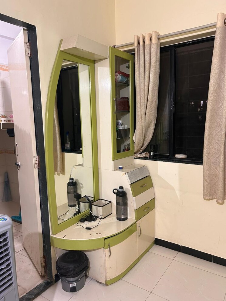 Room, viman nagar 3 Bedroom 1370 Sq.Ft. Penthouse In Viman Nagar Pune 8161886