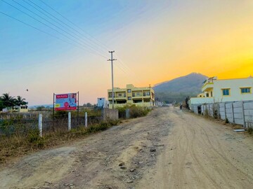  Plot – Exterior View View at Hinjewadi - for Sale