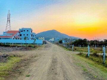 Plot Area in  Plot at Hinjewadi – for Sale