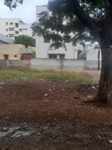  Plot For Sale in Moinabad