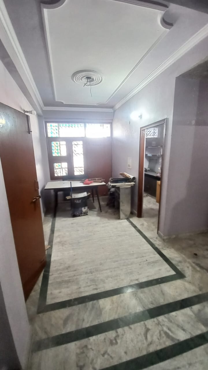 2 BHK Builder Floor For Sale in Rajendra Nagar