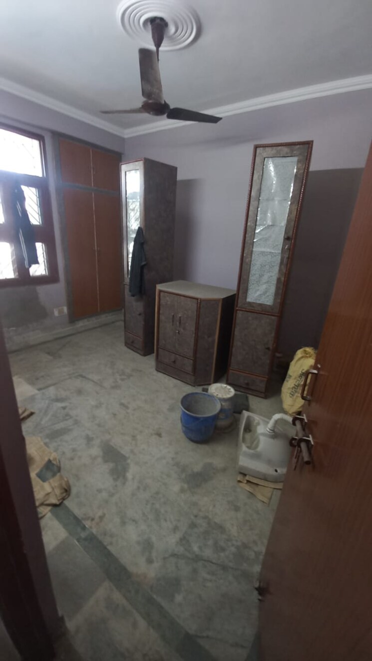 Living Room, rajendra nagar 2 Bedroom 90 Sq.Yd. Builder Floor In Rajendra Nagar Ghaziabad 8161957