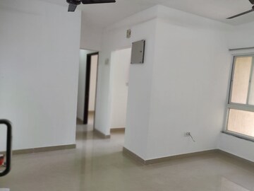 Living Room in 2 BHK Apartment at DB Orchid Ozone, Dahisar East – for Sale