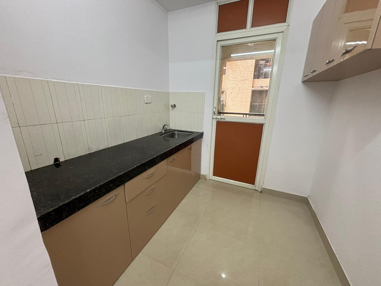 2 BHK Apartment For Sale in DB Orchid Ozone