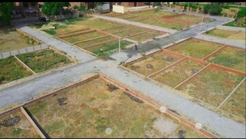 Plot For Resale in Babatpur Varanasi  8161916