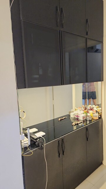 Furnished Amenities in 3 BHK Apartment at Tulip Violet, Sector 69 – for Rent