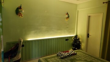3 BHK Apartment – Garden View at Tulip Violet, Sector 69 - for Rent