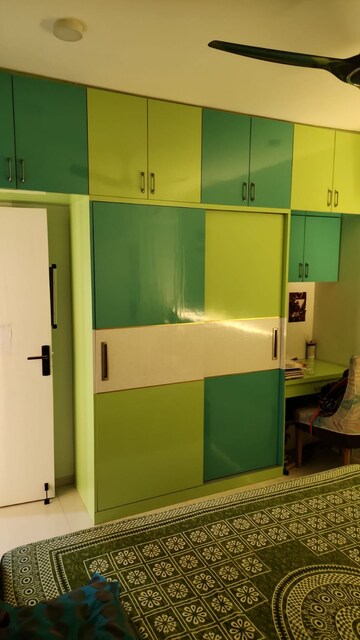Team Area in 3 BHK Apartment at Tulip Violet, Sector 69 – for Rent