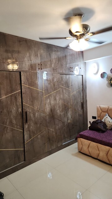 Furnished Amenities in 3 BHK Apartment at Tulip Violet, Sector 69 – for Rent